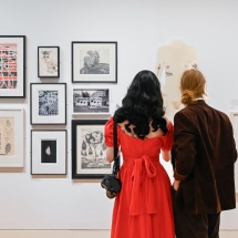 Bicentenary Year @ The Royal Scottish Academy