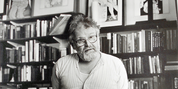 Gray Day 2026: Celebrating 45 Years of Lanark and the enduring legacy of Alasdair Gray