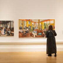 Bicentenary Year @ The Royal Scottish Academy