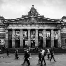 Bicentenary Year @ The Royal Scottish Academy