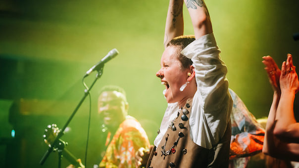 Everything You Need to Know About Celtic Connections 2026