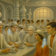 Digital Assistants Digital Assistants