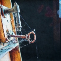 Angus McEwan - The Key