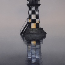 Duncan Lamont - The perch in 2009