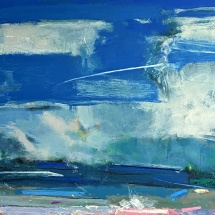 Robert Murray - CLEARING SHORE