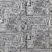 Barkcloth, 1954-57_FW