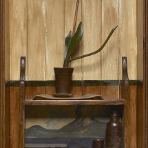 Interior, Wester Ross_FW