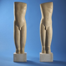 Male Torsos_A FW