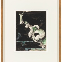 Tree Root, c1939_frame FW