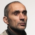 Daoud Sarhandi Williams